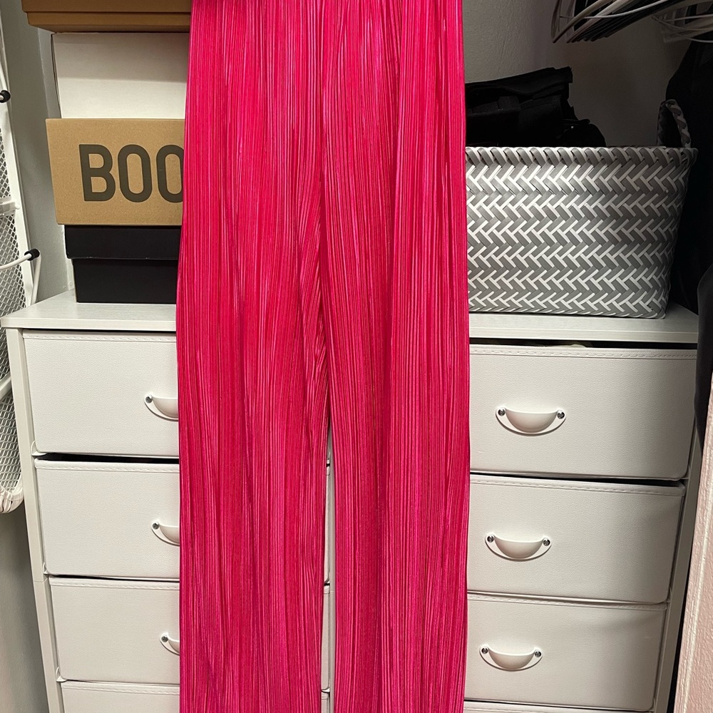 Matching Pink Set - Picture 3 of 3